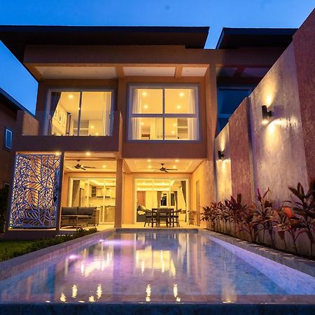 Perla Pool Villa - Koh Chang Ngoại thất bức ảnh