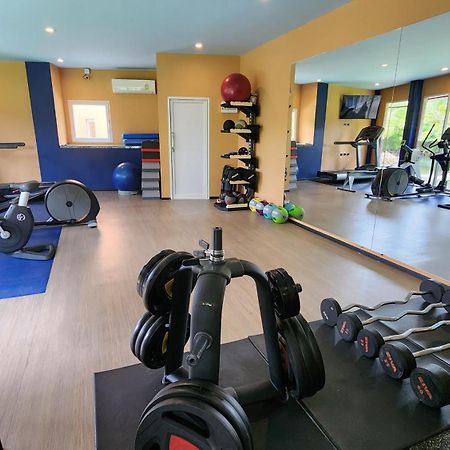 Perla Pool Villa - Koh Chang Ngoại thất bức ảnh