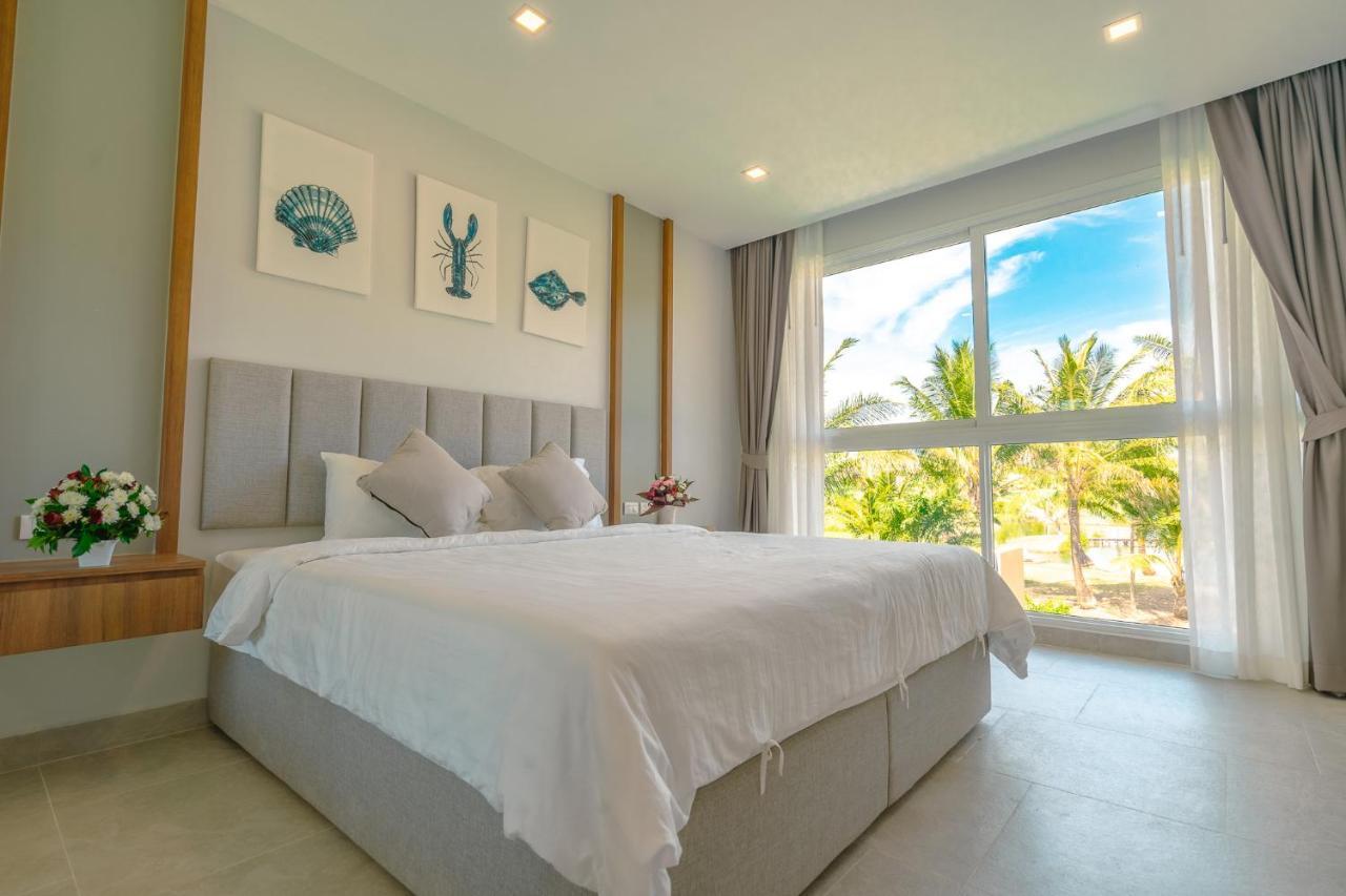 Perla Pool Villa - Koh Chang Ngoại thất bức ảnh