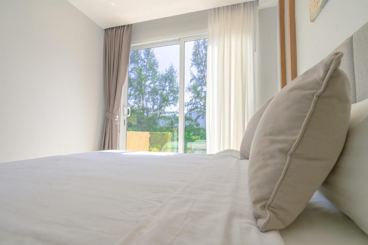 Perla Pool Villa - Koh Chang Ngoại thất bức ảnh