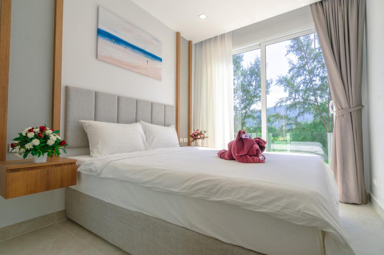 Perla Pool Villa - Koh Chang Ngoại thất bức ảnh
