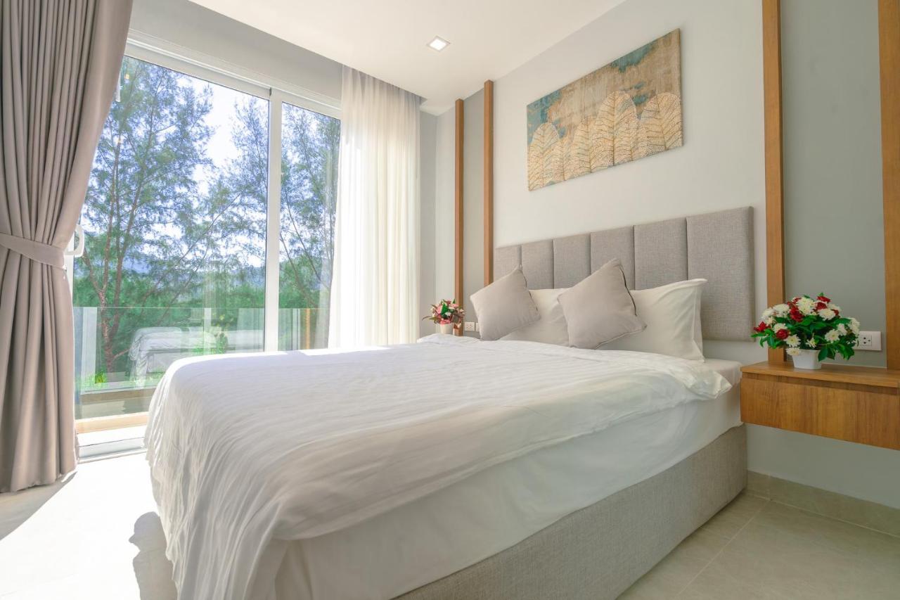 Perla Pool Villa - Koh Chang Ngoại thất bức ảnh