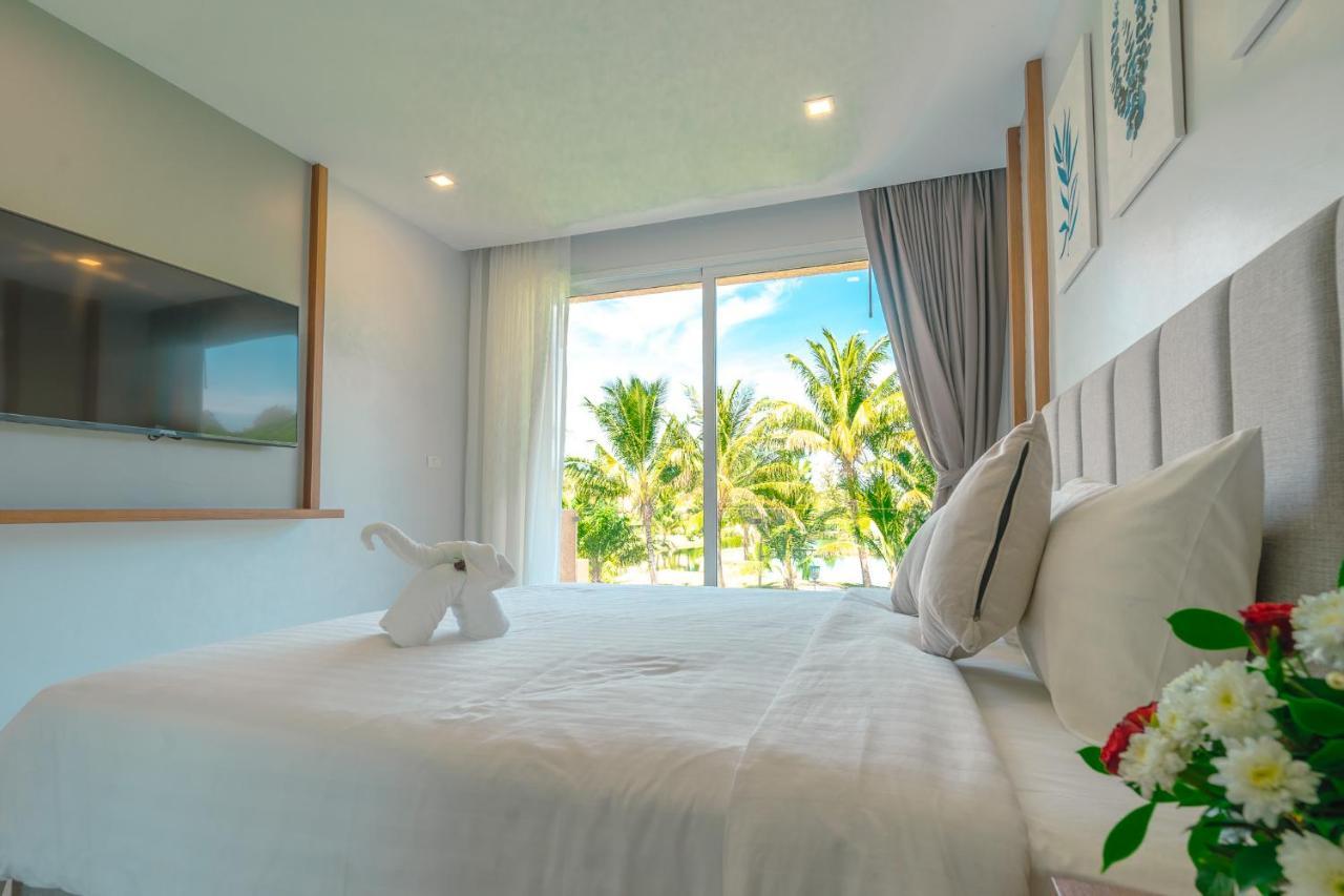 Perla Pool Villa - Koh Chang Ngoại thất bức ảnh