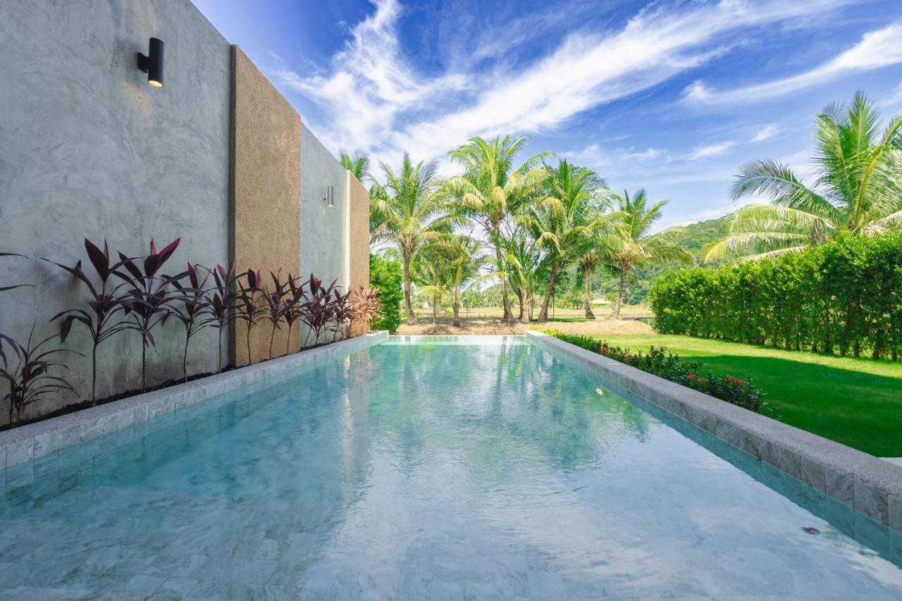 Perla Pool Villa - Koh Chang Ngoại thất bức ảnh