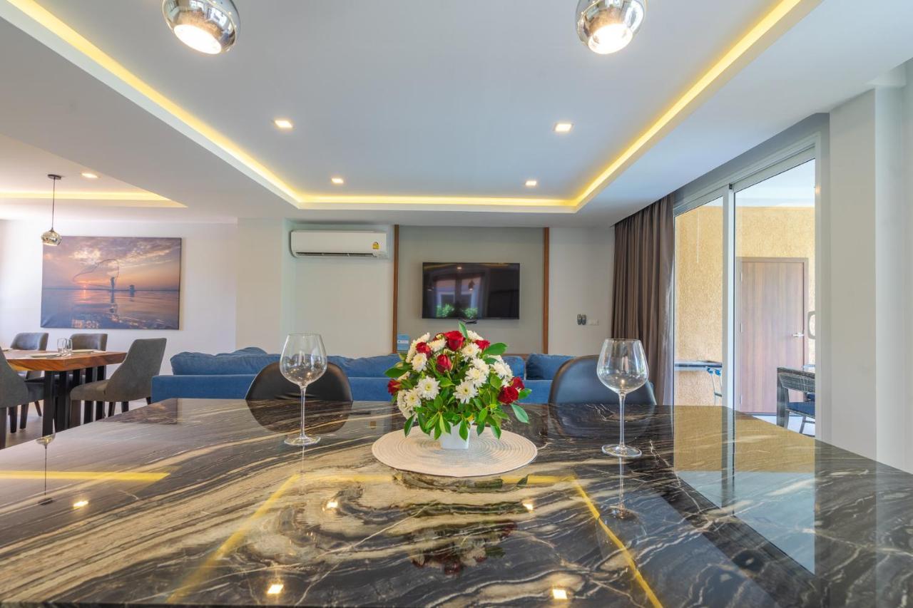 Perla Pool Villa - Koh Chang Ngoại thất bức ảnh