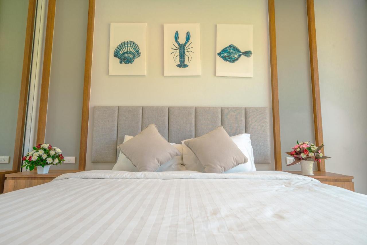 Perla Pool Villa - Koh Chang Ngoại thất bức ảnh