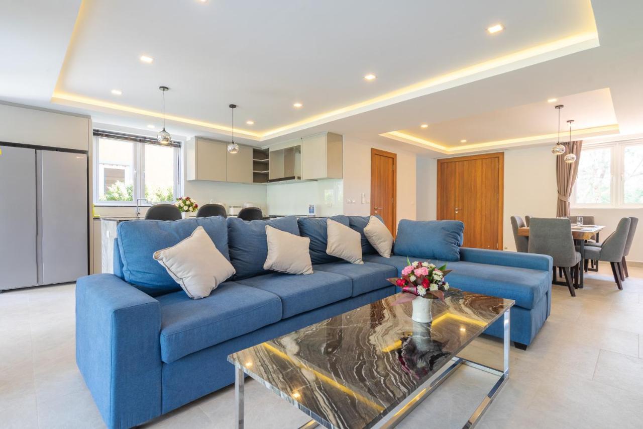 Perla Pool Villa - Koh Chang Ngoại thất bức ảnh