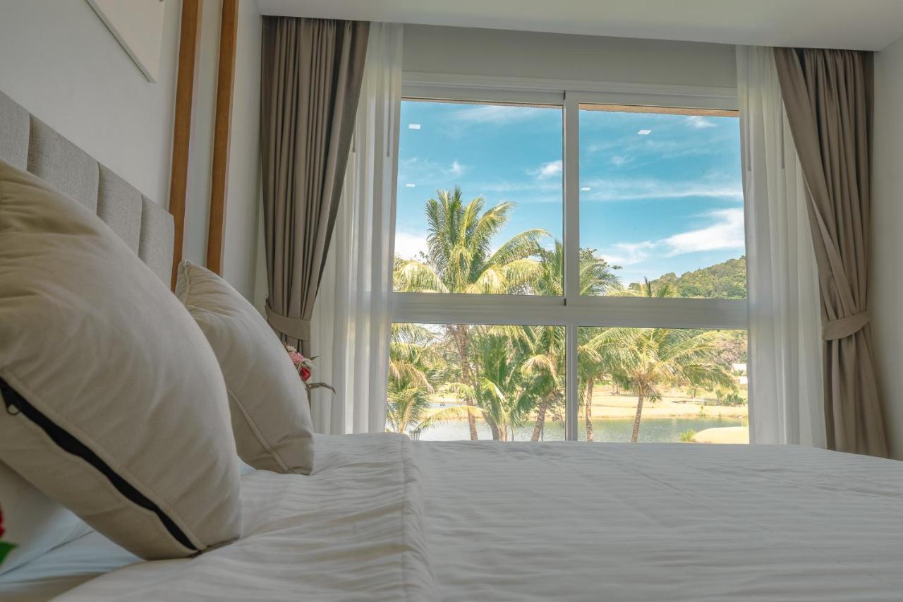 Perla Pool Villa - Koh Chang Ngoại thất bức ảnh