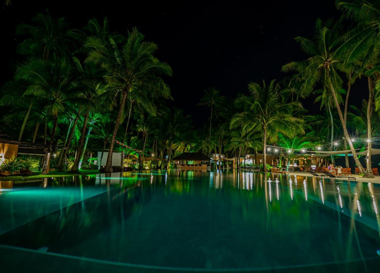 Perla Pool Villa - Koh Chang Ngoại thất bức ảnh