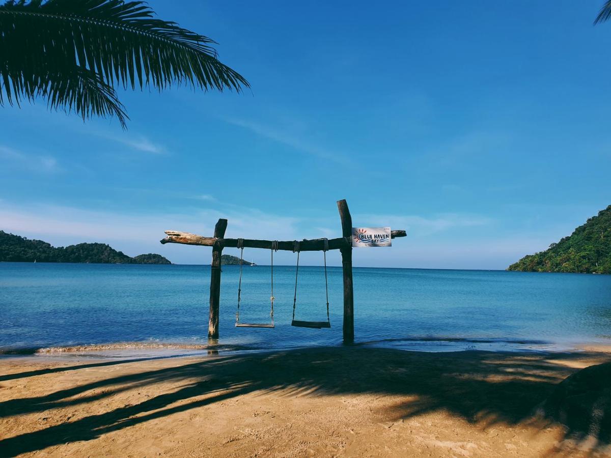 Perla Pool Villa - Koh Chang Ngoại thất bức ảnh