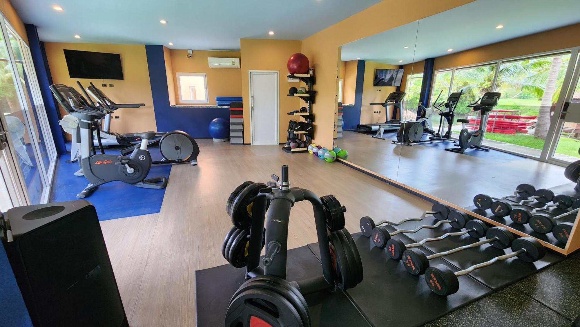 Perla Pool Villa - Koh Chang Ngoại thất bức ảnh